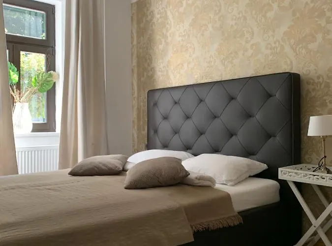 Royal Vega Apartment