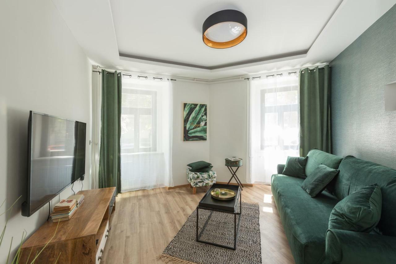 Apartment Royal Vega