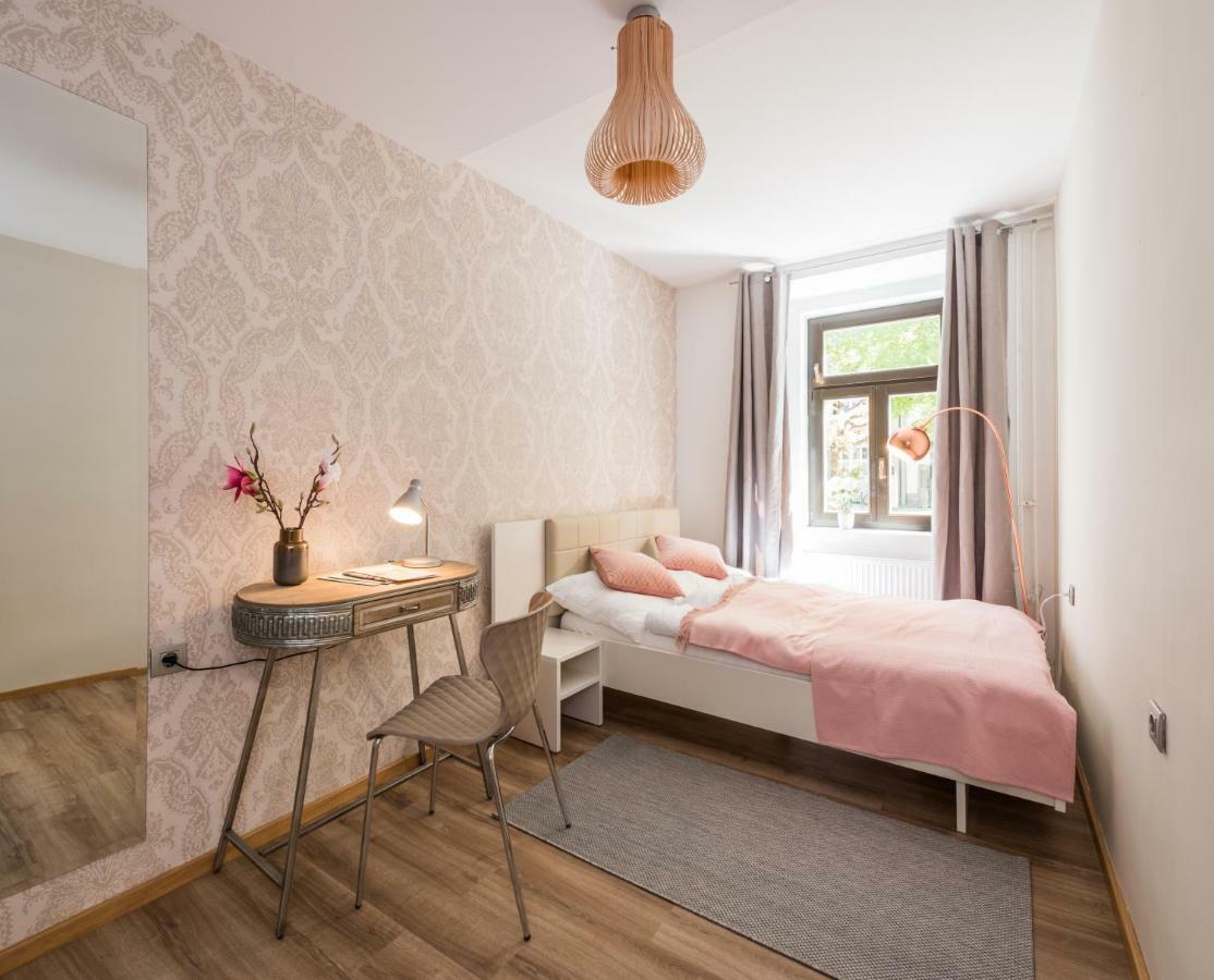 Apartment Royal Vega Ljubljana