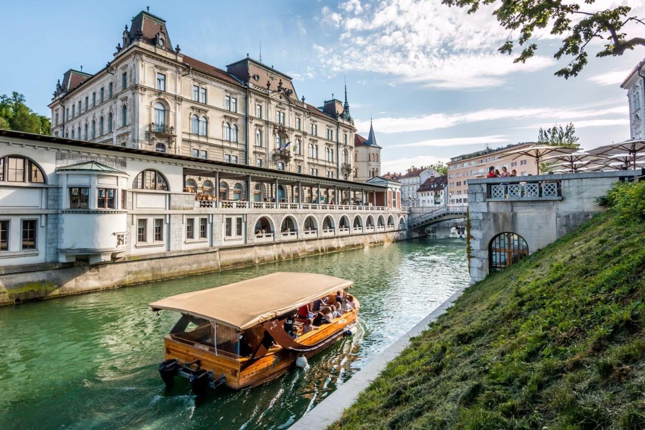 Royal Vega * Ljubljana