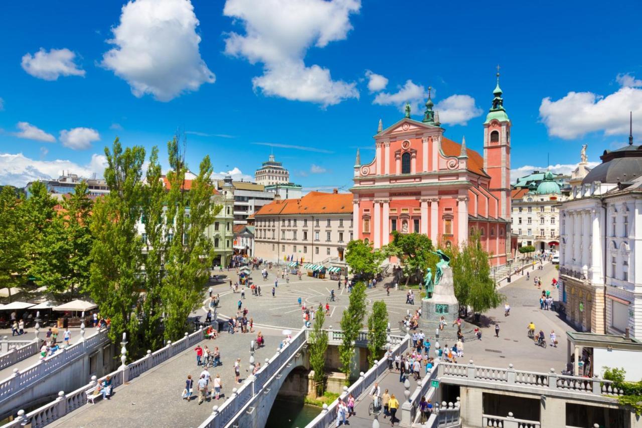 Royal Vega Ljubljana