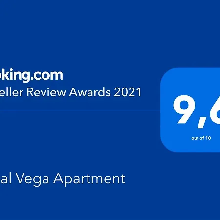 Royal Vega Apartment Lubiana Esterno foto