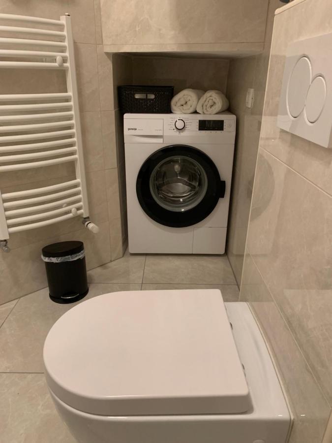 Royal Vega Appartement Ljubljana